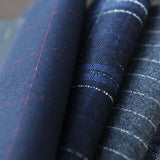 Pure Wool Fabric