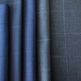 Pure Wool Fabric