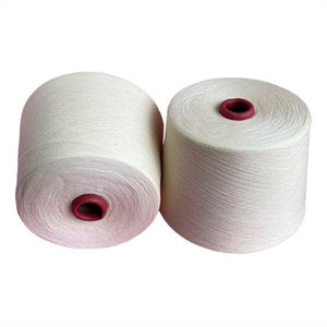 Combed Compact Siro Spun Lyocell/Cotton Blended Yarn